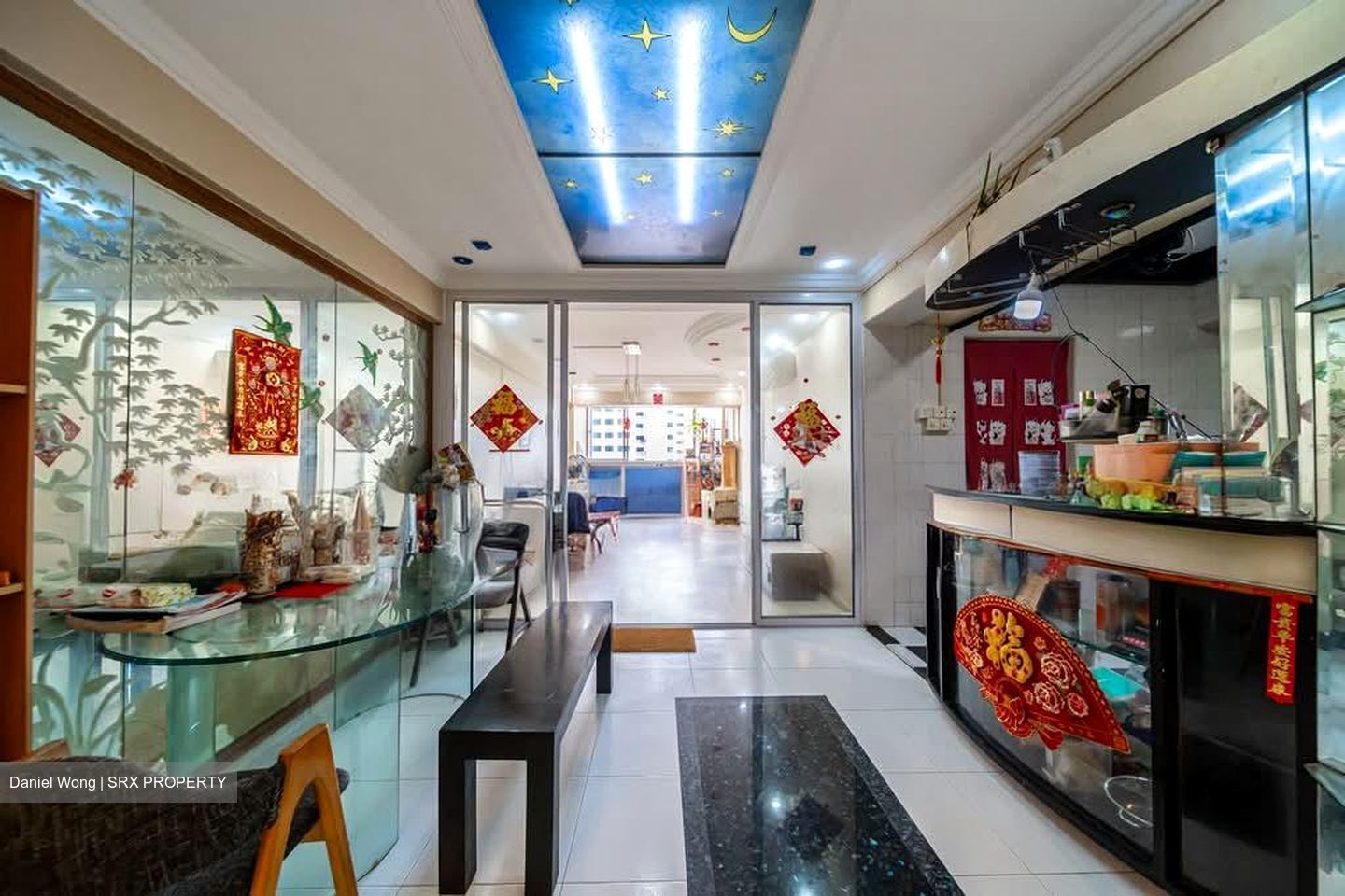 Blk 104B Depot Heights (Bukit Merah), HDB 5 Rooms #563178741
